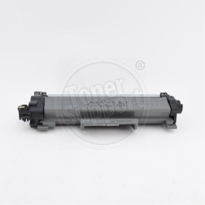 Toner cartridge Brother TN-2510XL- 3000 copies, monochrome, for use in HL-L2400 - Image 2