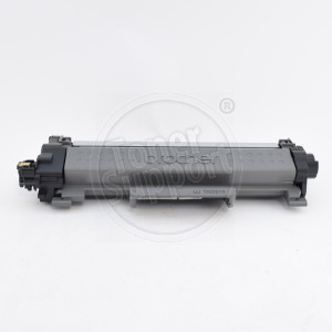 Toner cartridge Brother TN-2510- 1200 copies, monochrome, for use in HL-L2400 - Image 2