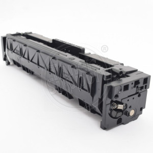 Toner cartridge Hewlett-Packard W2192A - 219A- 1200 copies, yellow, for use in Color LaserJet Pro 3202 - Image 2
