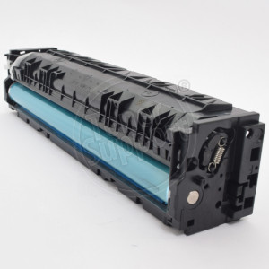 Тонер касета Hewlett-Packard W2191A - 219A- 1200 копия, циан, предназначена за Color LaserJet Pro 3202 - Изображение 2