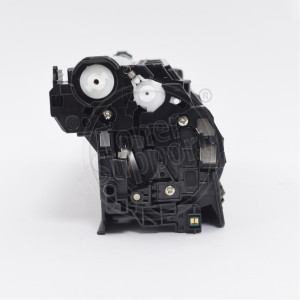 Тонер касета Hewlett-Packard W2132A - 213A- 3000 копия, жълта, предназначена за Color LaserJet Enterprise 5700 - Изображение 5