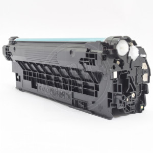 Тонер касета Hewlett-Packard W2133A - 213A- 3000 копия, магента, предназначена за Color LaserJet Enterprise 5700 - Изображение 2