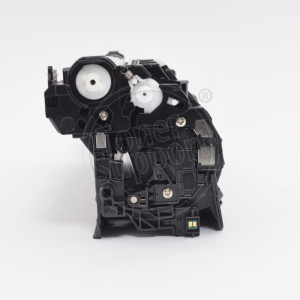 Тонер касета Hewlett-Packard W2133A - 213A- 3000 копия, магента, предназначена за Color LaserJet Enterprise 5700 - Изображение 5