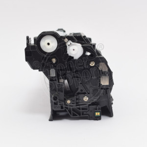 Тонер касета Hewlett-Packard W2130A - 213A- 3500 копия, черна, предназначена за Color LaserJet Enterprise 5700 - Изображение 5