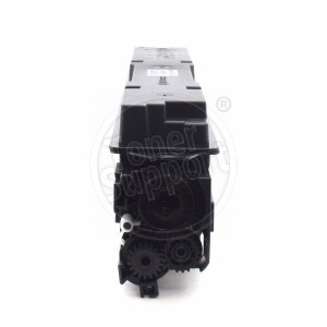 Тонер касета Kyocera/Mita TK-5370C- 5000 копия, циан, предназначена за ECOSYS PA3500 - Изображение 6