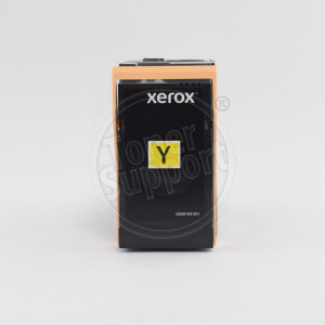 Тонер касета Xerox 006R04680- 2000 копия, жълта, предназначена за VersaLink C410 - Изображение 4