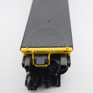 Toner cartridge Sharp MX-60GTYA- 24000 copies, yellow, for use in MX-2630 - Image 2