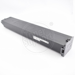 Тонер касета Sharp MX-60GTBA- 40000 копия, черна, предназначена за MX-2630 - Изображение 1