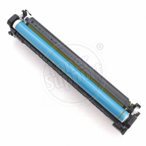 Тонер касета Hewlett-Packard W2202X - 220X- 5500 копия, жълта, предназначена за Color LaserJet Pro 4202 - Изображение 3