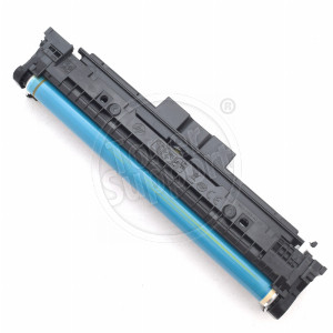 Тонер касета Hewlett-Packard W2202X - 220X- 5500 копия, жълта, предназначена за Color LaserJet Pro 4202 - Изображение 4