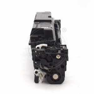 Toner cartridge Canon Toner T12- 7400 copies, black, for use in i-SENSYS X C1333P - Image 6
