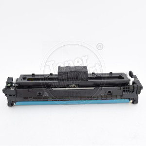 Тонер касета Hewlett-Packard W2202A - 220A- 1800 копия, жълта, предназначена за Color LaserJet Pro 4202 - Изображение 2