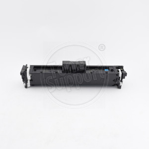 Тонер касета Hewlett-Packard W2201A - 220A- 1800 копия, циан, предназначена за Color LaserJet Pro 4202 - Изображение 3