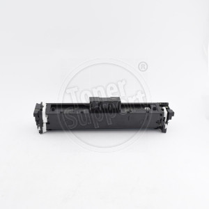 Тонер касета Hewlett-Packard W2200A - 220A- 2000 копия, черна, предназначена за Color LaserJet Pro 4202 - Изображение 3