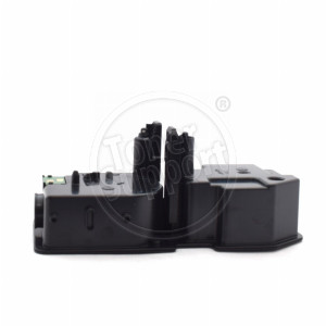 Тонер касета Kyocera/Mita TK-5440K- 2800 копия, черна, предназначена за ECOSYS PA2100 - Изображение 3