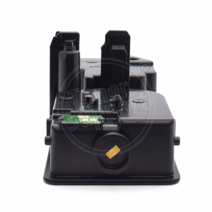 Тонер касета Kyocera/Mita TK-5440K- 2800 копия, черна, предназначена за ECOSYS PA2100 - Изображение 4