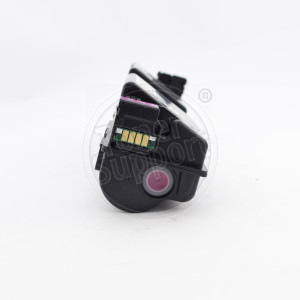 Тонер касета Ricoh 408186- 5000 копия, магента, предназначена за SP C360 - Изображение 2