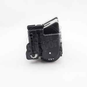 Тонер касета Ricoh 408185- 5000 копия, циан, предназначена за SP C360 - Изображение 2