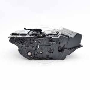 Toner cartridge Hewlett-Packard W9008MC- 23000 copies, monochrome, for use in LaserJet Managed E50145 - Image 3