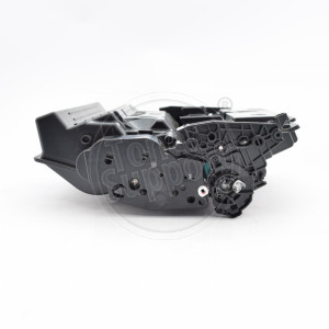 Toner cartridge Hewlett-Packard W9008MC- 23000 copies, monochrome, for use in LaserJet Managed E50145 - Image 4