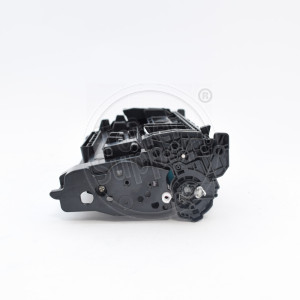 Toner cartridge Hewlett-Packard W1490A - 149A- 2900 copies, monochrome, for use in LaserJet Pro 4002 - Image 3