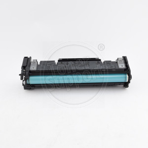 Тонер касета Hewlett-Packard W1390X - 139X- 4000 копия, монохромна, предназначена за LaserJet Pro 3002 - Изображение 3