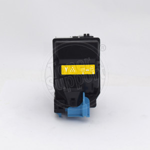 Toner cartridge Konica/Minolta TNP-49Y- 12000 copies, yellow, for use in Bizhub C3351 - Image 3