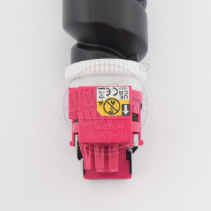 Toner cartridge Kyocera/Mita TK-8365M- 12000 copies, magenta, for use in TASKalfa 2554ci - Image 2