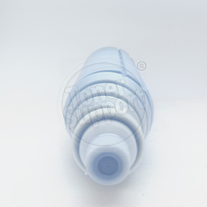 Toner cartridge Konica/Minolta TN-622C- 95000 copies, cyan, for use in Bizhub PRESS C1085 - Image 2