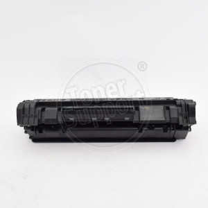 Тонер касета Hewlett-Packard W1420A - 142A- 950 копия, монохромна, предназначена за LaserJet M110 - Изображение 2