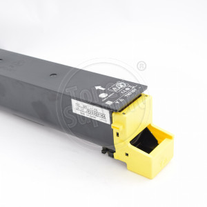 Toner cartridge Konica/Minolta TN-715Y- 45000 copies, yellow, for use in Bizhub C750i - Image 4