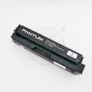 Тонер касета PANTUM CTL-1100HK- 2000 копия, черна, предназначена за CP1100DW - Изображение 1