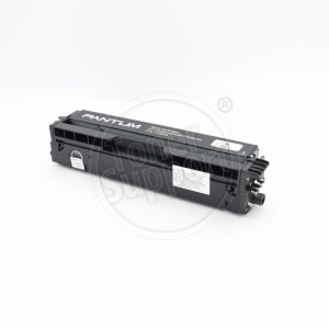 Тонер касета PANTUM CTL-1100HK- 2000 копия, черна, предназначена за CP1100DW - Изображение 4