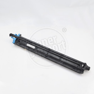Drum unit Konica/Minolta DR-217K- 102000 copies, black, for use in Bizhub C227i - Image 2