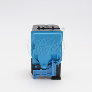 Toner cartridge Konica/Minolta TNP-22C / A0X5452- 6000 copies, cyan, for use in bizhub C35 - Image 3