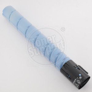 Toner cartridge Konica/Minolta TN-227C- 24000 copies, cyan, for use in Bizhub C287i - Image 1