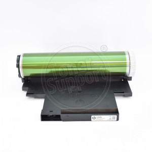 Барабанен модул Hewlett-Packard W1120A - 120A- 16000 копия, цветен, предназначена за Color Laser 150 - Изображение 2