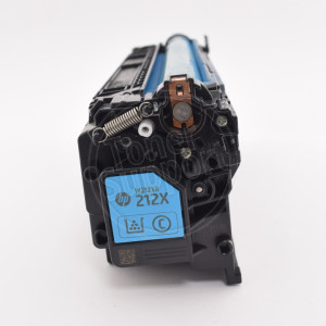 Toner cartridge Canon Cartridge 064H- 10400 copies, cyan, for use in i-SENSYS LBP722 - Image 5