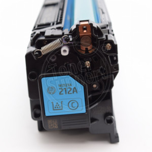Toner cartridge Canon Cartridge 064- 5000 copies, cyan, for use in i-SENSYS LBP722 - Image 2