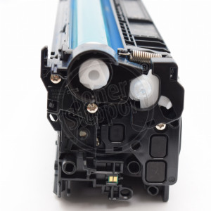 Toner cartridge Canon Cartridge 064- 5000 copies, cyan, for use in i-SENSYS LBP722 - Image 3