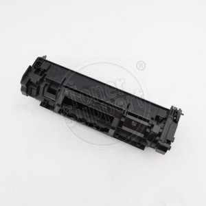 Тонер касета Hewlett-Packard W1350X - 135X- 2400 копия, монохромна, предназначена за LaserJet M209 - Изображение 1