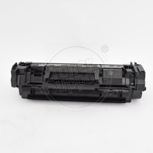 Тонер касета Hewlett-Packard W1350A - 135A- 1100 копия, монохромна, предназначена за LaserJet M209 - Изображение 3