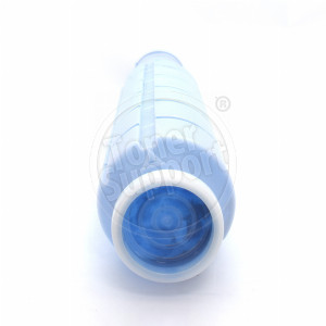 Тонер касета Konica/Minolta TN-620C- 78000 копия, циан, предназначена за AccurioPress C2070 - Изображение 3
