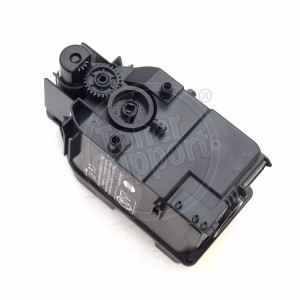 Toner cartridge Konica/Minolta TNP-80Y- 9000 copies, yellow, for use in Bizhub C3320i - Image 2