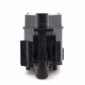 Toner cartridge Konica/Minolta TNP-80Y- 9000 copies, yellow, for use in Bizhub C3320i - Image 3