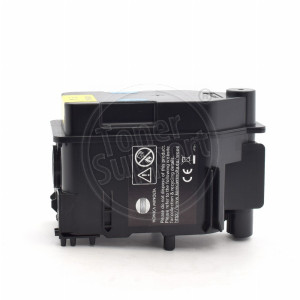 Toner cartridge Konica/Minolta TNP-80Y- 9000 copies, yellow, for use in Bizhub C3320i - Image 4