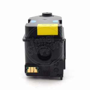 Toner cartridge Konica/Minolta TNP-80Y- 9000 copies, yellow, for use in Bizhub C3320i - Image 5