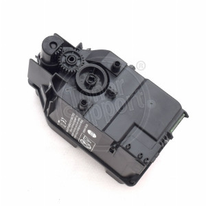 Тонер касета Konica/Minolta TNP-80M- 9000 копия, магента, предназначена за Bizhub C3320i - Изображение 2