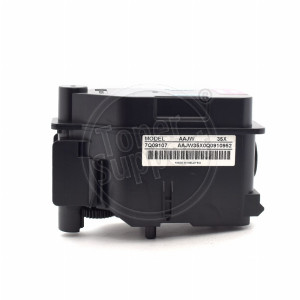 Тонер касета Konica/Minolta TNP-80M- 9000 копия, магента, предназначена за Bizhub C3320i - Изображение 4