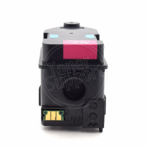Тонер касета Konica/Minolta TNP-80M- 9000 копия, магента, предназначена за Bizhub C3320i - Изображение 5